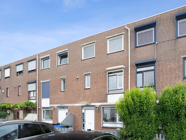 G. Molstraat 24, Zaandam