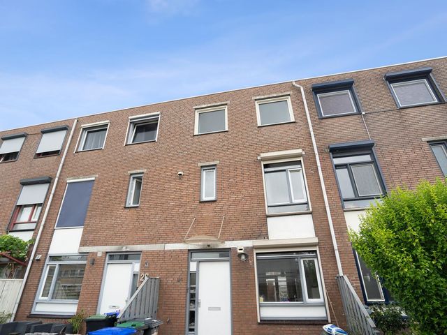 G. Molstraat 24, Zaandam