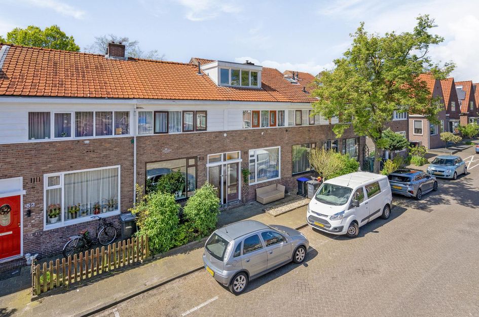 Jonge Arnoldusstraat 48