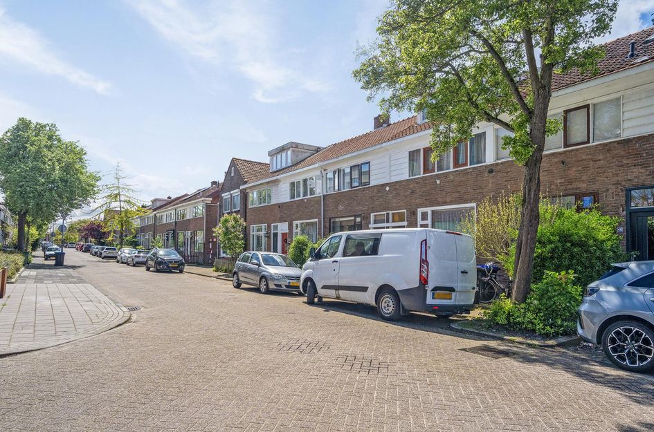 Jonge Arnoldusstraat 48