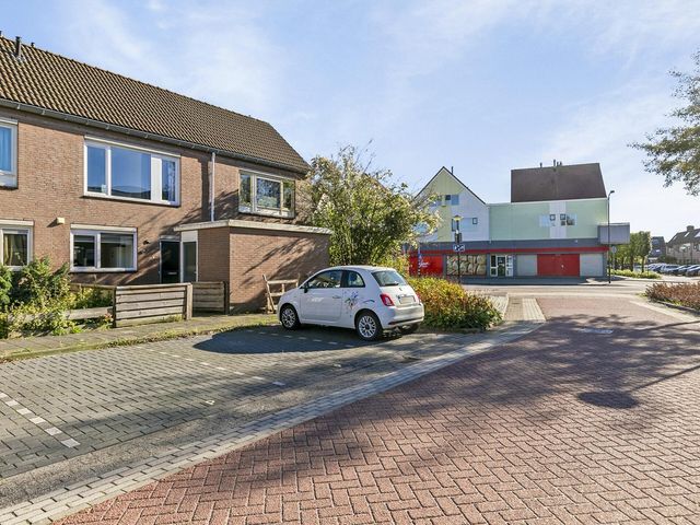 Dommel 4, Heerhugowaard