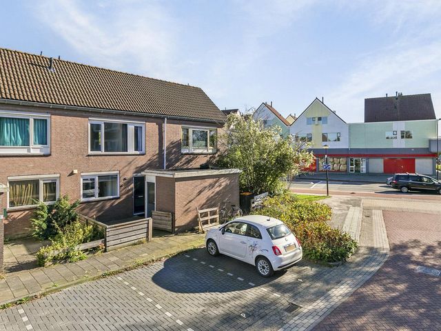 Dommel 4, Heerhugowaard