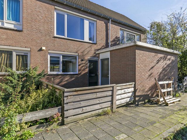 Dommel 4, Heerhugowaard