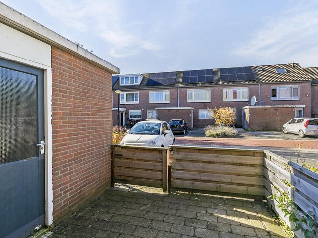 Dommel 4, Heerhugowaard