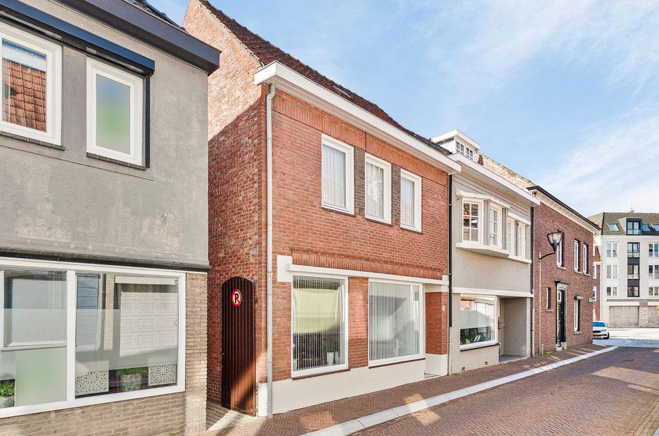 Kleine Bagijnestraat 6