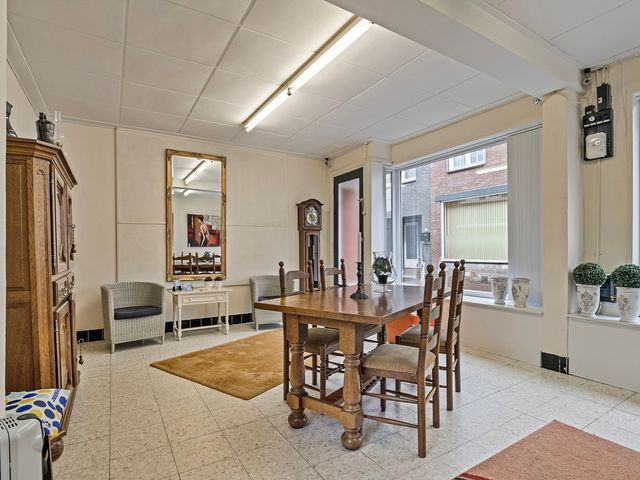 Kleine Bagijnestraat 6, Hulst