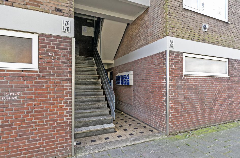 Linnaeusstraat 176