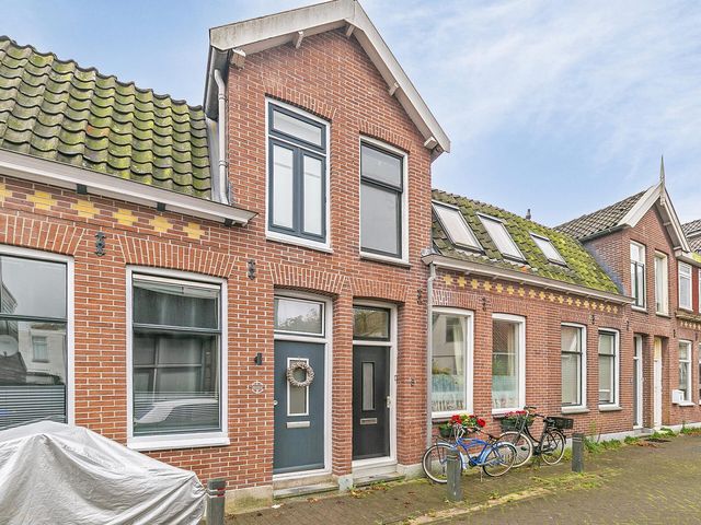 Molenstraat 8, Zaandam