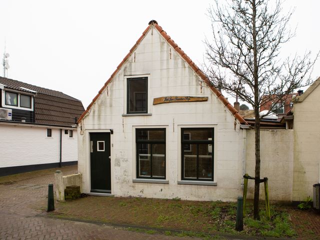 Burgemeester Swaanstraat 15, West-Terschelling