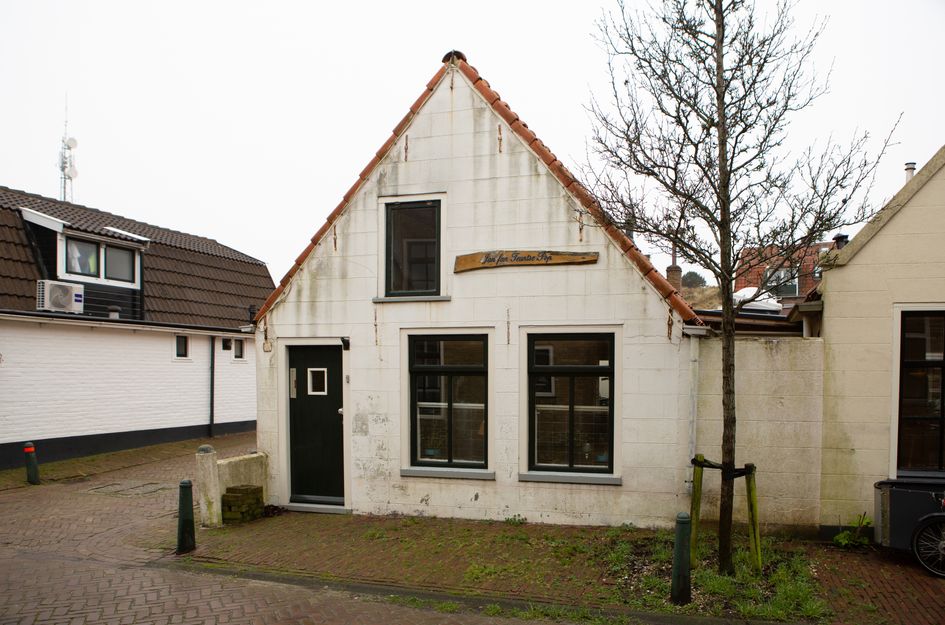 Burgemeester Swaanstraat 15