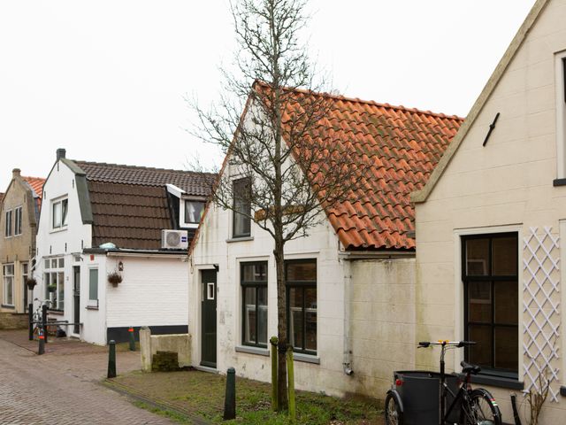 Burgemeester Swaanstraat 15, West-Terschelling