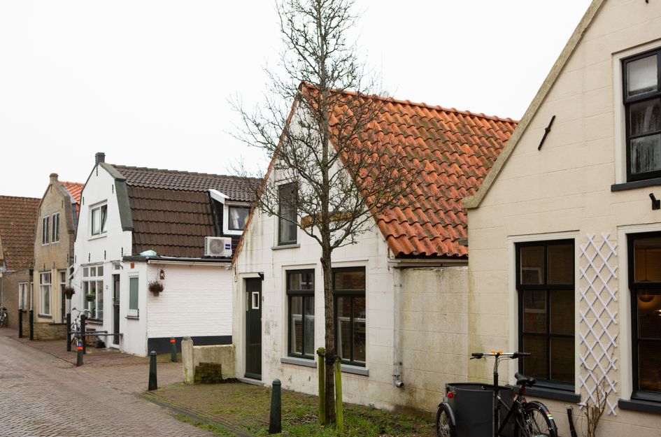 Burgemeester Swaanstraat 15