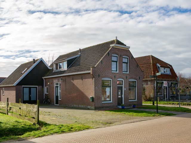 Dorpsstraat 42, Hoorn