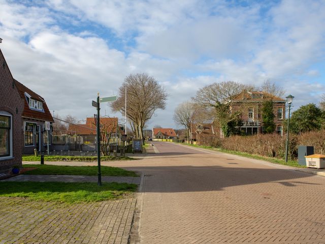 Dorpsstraat 42, Hoorn