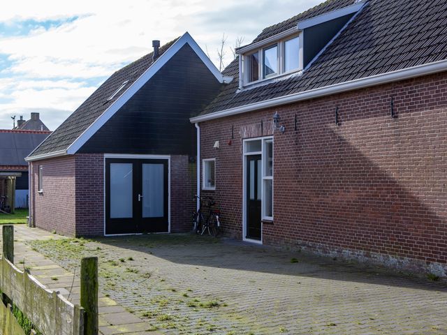 Dorpsstraat 42, Hoorn