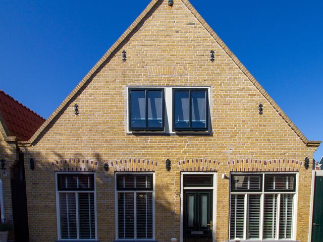 Burgemeester Swaanstraat 5, West-Terschelling