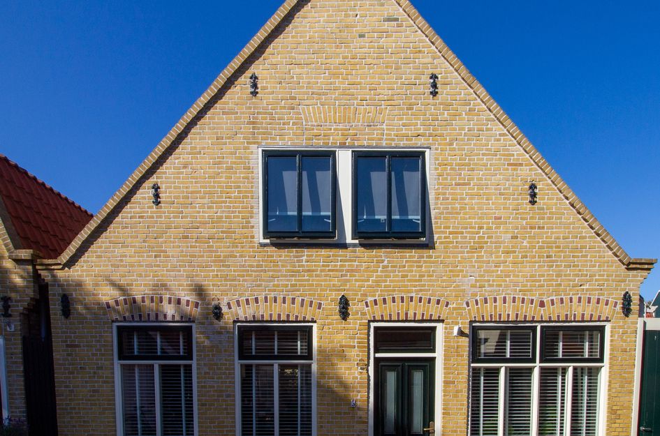 Burgemeester Swaanstraat 5