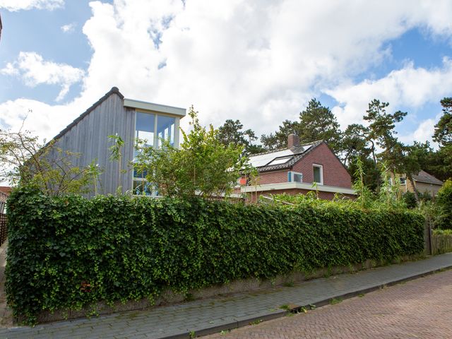 Zeedistelstraat 9, West-Terschelling