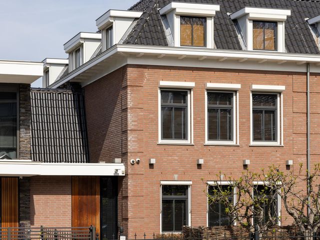 Straatweg 149, Rotterdam