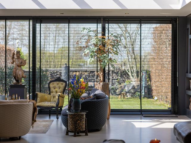 Straatweg 149, Rotterdam