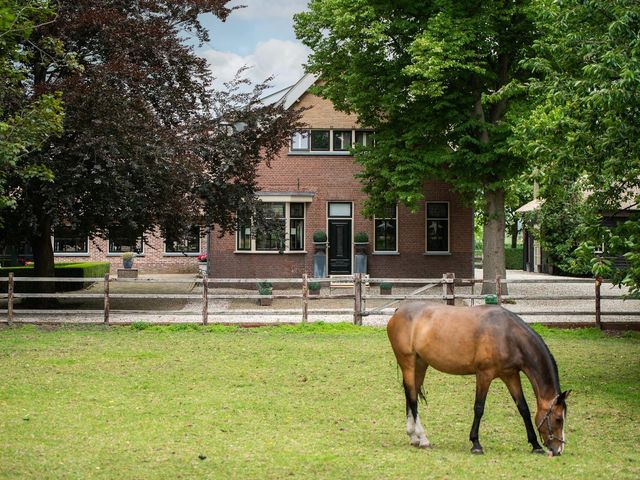 Woudweg 2, Schiedam