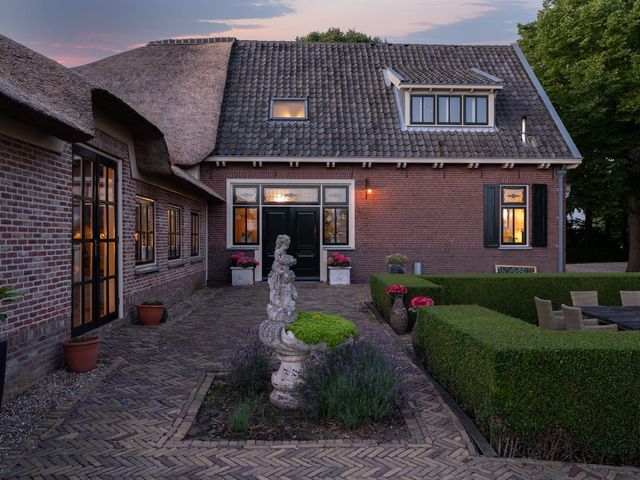 Woudweg 2, Schiedam