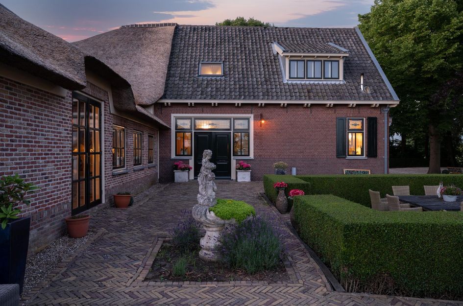 Woudweg 2