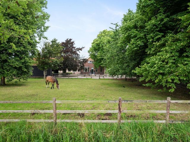Woudweg 2, Schiedam