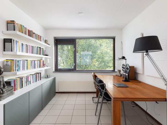 Lilian Ngoyiweg 158, Rotterdam