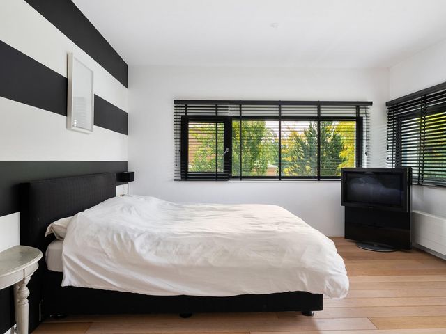 Lamsrustlaan 22, Rotterdam