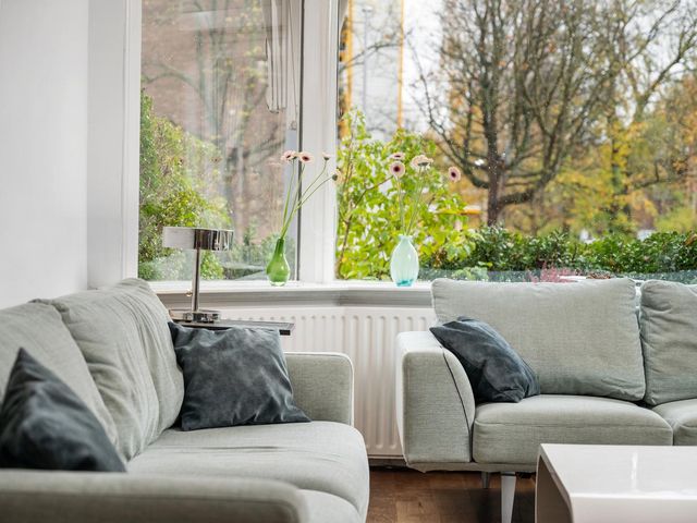 Wilgenlei 61, Rotterdam