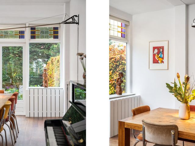 Wilgenlei 61, Rotterdam