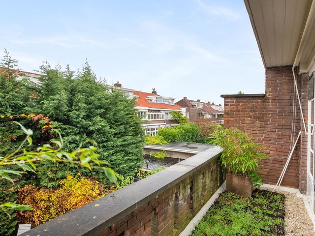 Wilgenlei 61, Rotterdam