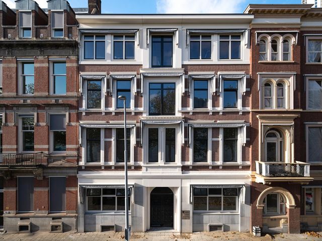 Willemskade 21c, Rotterdam