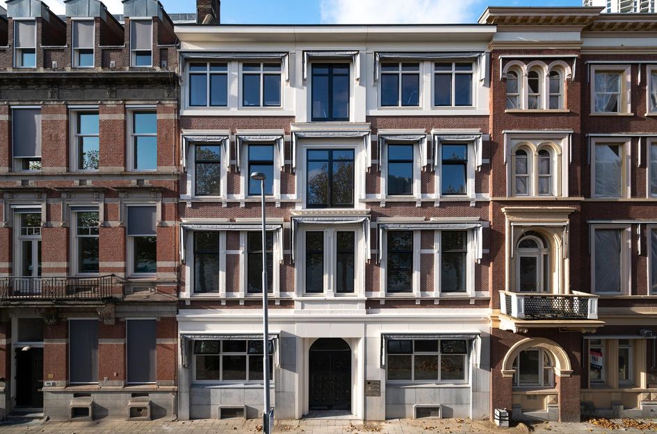 Willemskade 21c
