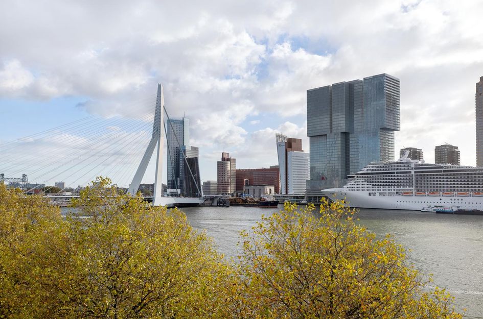 Willemskade 21c