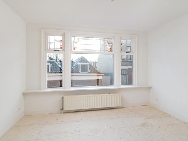Waterloostraat 117a02, Rotterdam