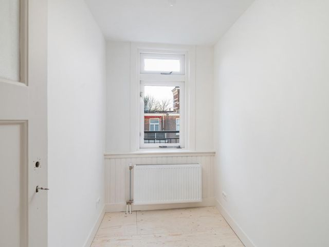 Waterloostraat 117a02, Rotterdam