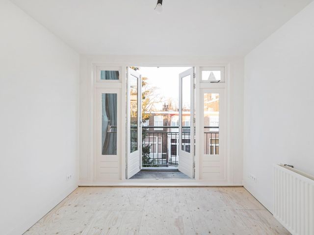 Waterloostraat 117a02, Rotterdam