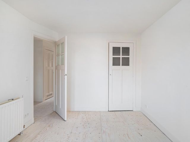 Waterloostraat 117a02, Rotterdam