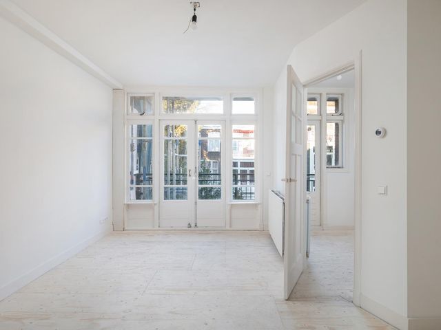 Waterloostraat 117a02, Rotterdam