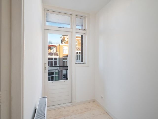 Waterloostraat 117a02, Rotterdam