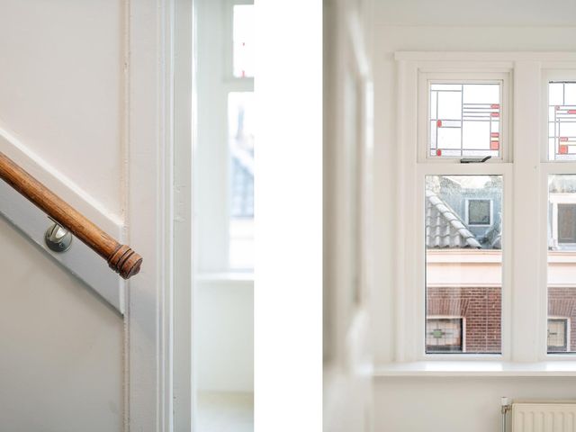 Waterloostraat 117a02, Rotterdam