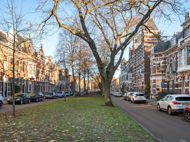 Waterloostraat 117a02, Rotterdam