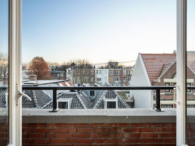 Waterloostraat 117a02, Rotterdam