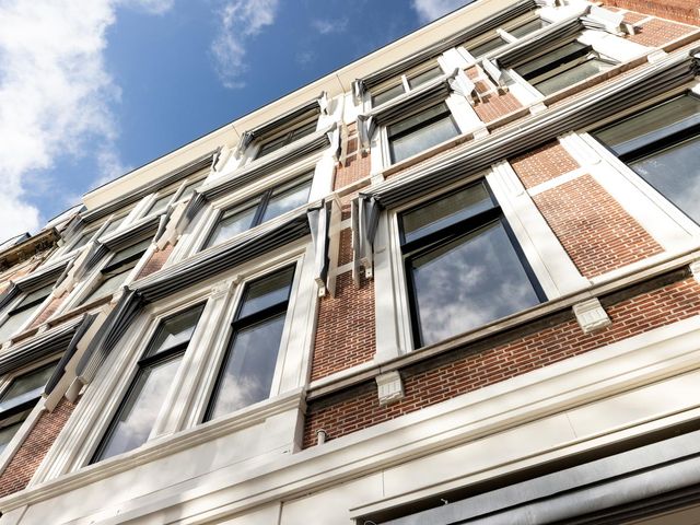 Willemskade 21d, Rotterdam