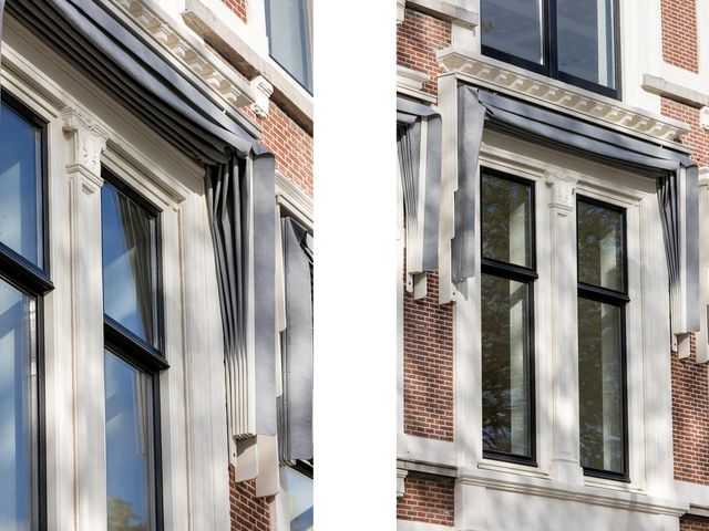 Willemskade 21d, Rotterdam