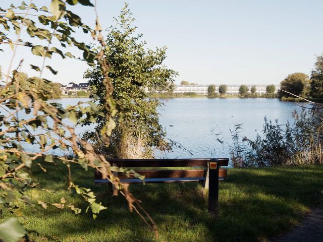 De Rietkraag fase 2 , 'S-Gravenzande