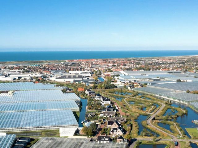 De Rietkraag fase 2 , 'S-Gravenzande