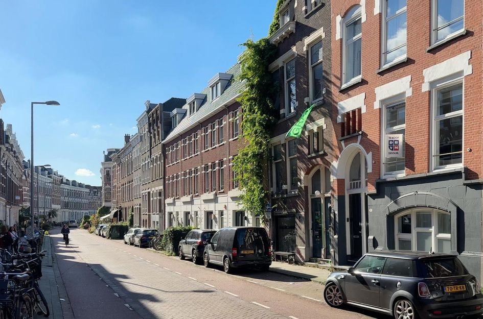 Proveniersstraat 7A